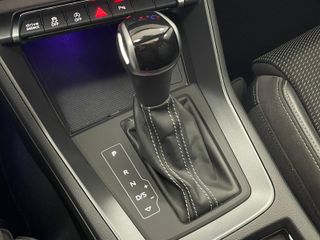 AUDI Q3 SPORTBACK 35 TDI 150CV BLACK LINE STRONI