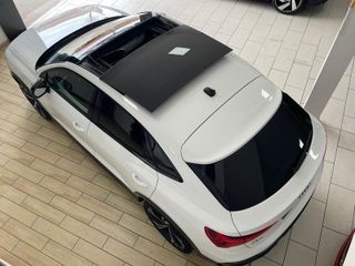 AUDI Q3 SPORTBACK 35 TDI 150CV BLACK LINE STRONI