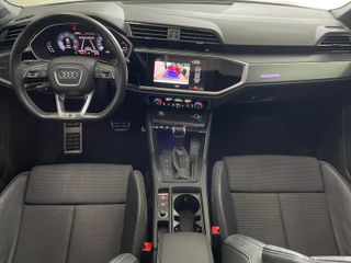 AUDI Q3 SPORTBACK 35 TDI 150CV BLACK LINE STRONI