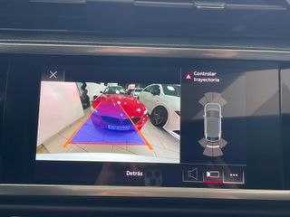 AUDI Q3 SPORTBACK 35 TDI 150CV BLACK LINE STRONI