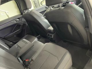 AUDI Q3 SPORTBACK 35 TDI 150CV BLACK LINE STRONI