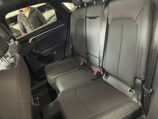 AUDI Q3 SPORTBACK 35 TDI 150CV BLACK LINE STRONI