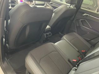 AUDI Q3 SPORTBACK 35 TDI 150CV BLACK LINE STRONI