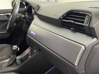 AUDI Q3 SPORTBACK 35 TDI 150CV BLACK LINE STRONI