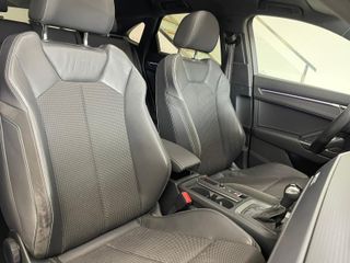 AUDI Q3 SPORTBACK 35 TDI 150CV BLACK LINE STRONI