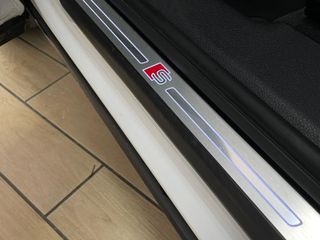 AUDI Q3 SPORTBACK 35 TDI 150CV BLACK LINE STRONI