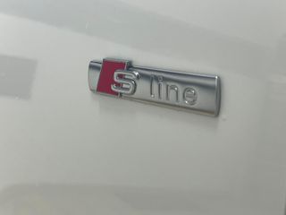 AUDI Q3 SPORTBACK 35 TDI 150CV BLACK LINE STRONI