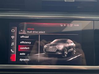 AUDI Q3 SPORTBACK 35 TDI 150CV BLACK LINE STRONI