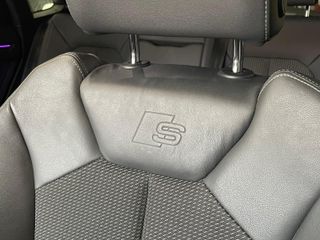 AUDI Q3 SPORTBACK 35 TDI 150CV BLACK LINE STRONI