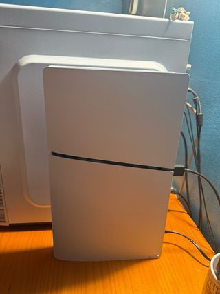 Consola PlayStation 5