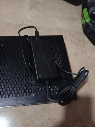 Decodificador Cisco 8685 + Mando