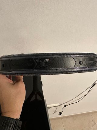 Pala Padel Bullpadel Hack Hybrid