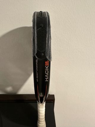 Pala Padel Bullpadel Hack Hybrid