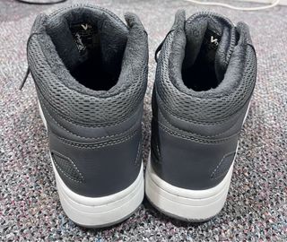 Zapatillas botín Vty hombre talla 44