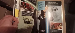 Libro los misterios de los jedi