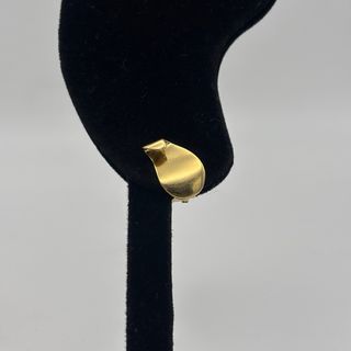 Pendientes de oro 18kt