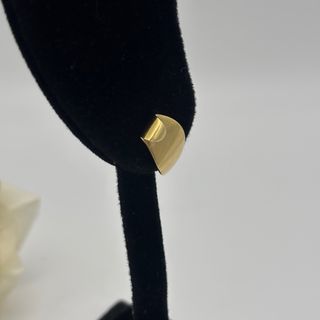 Pendientes de oro 18kt