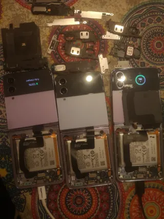 Samsung Galaxy Z Flip 4