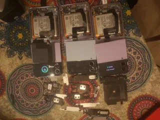 Samsung Galaxy Z Flip 4