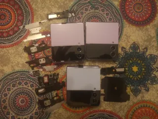 Samsung Galaxy Z Flip 4