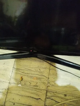 TV Samsung pantalla nueva