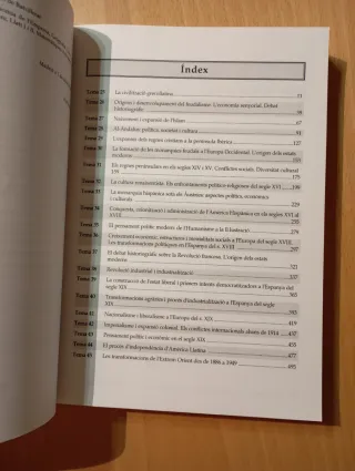 Cos de professors d´ensenyament secundari Geogr...