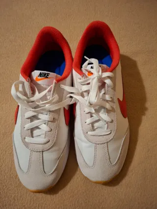 Zapatillas Nike Mujer Talla 38