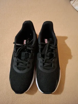 Zapatillas Nike Mujer Talla 38