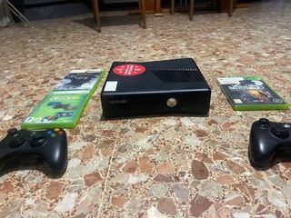 Xbox 360