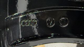 Llantas Audi en 20" Originales