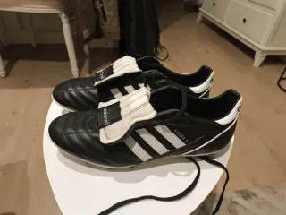 Botas Adidas Kaiser 5 Talla 47 Nuevas