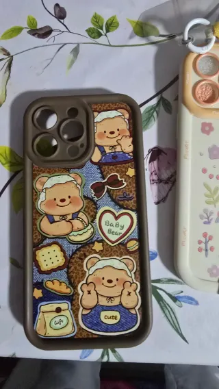 Lote de funda para iPhone 14 Pro Max