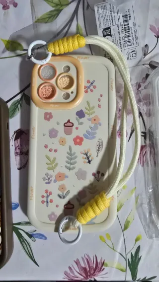 Lote de funda para iPhone 14 Pro Max