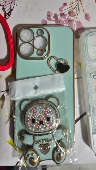 Lote de funda para iPhone 14 Pro Max