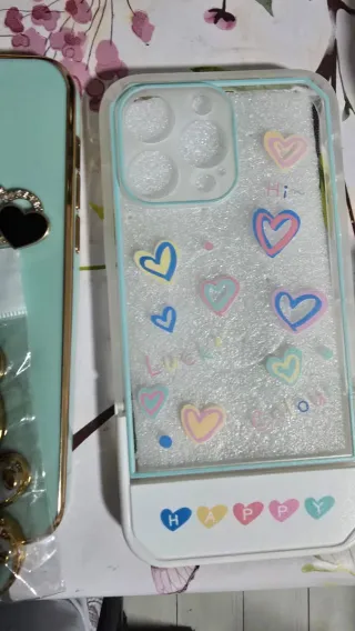 Lote de funda para iPhone 14 Pro Max