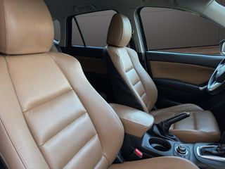 MAZDA CX-5 2.2 DE 2WD Luxury