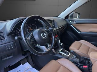 MAZDA CX-5 2.2 DE 2WD Luxury