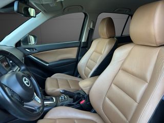 MAZDA CX-5 2.2 DE 2WD Luxury