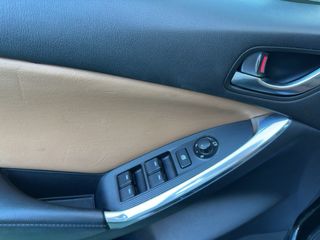 MAZDA CX-5 2.2 DE 2WD Luxury