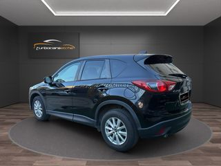 MAZDA CX-5 2.2 DE 2WD Luxury