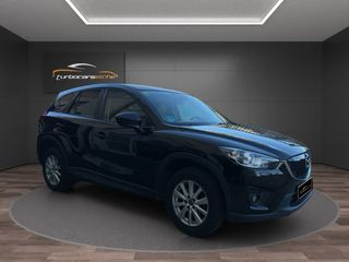 MAZDA CX-5 2.2 DE 2WD Luxury