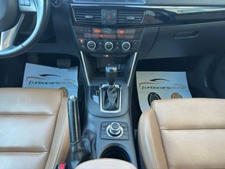 MAZDA CX-5 2.2 DE 2WD Luxury