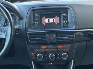 MAZDA CX-5 2.2 DE 2WD Luxury