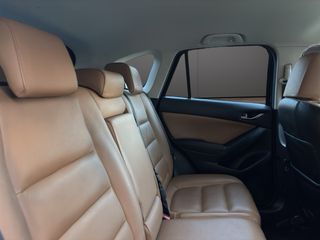 MAZDA CX-5 2.2 DE 2WD Luxury