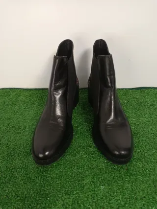 Botines Everybody Negros