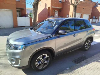 Suzuki Vitara 1.6 DDiS GLX 4WD