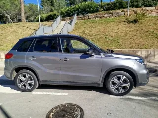Suzuki Vitara 1.6 DDiS GLX 4WD