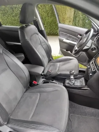 Suzuki Vitara 1.6 DDiS GLX 4WD