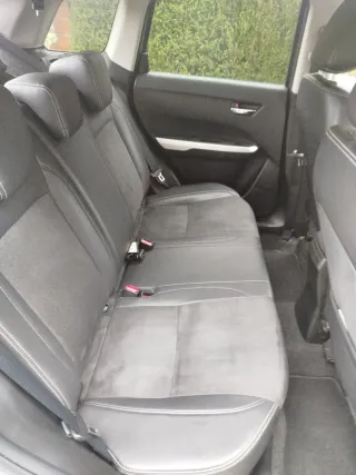 Suzuki Vitara 1.6 DDiS GLX 4WD