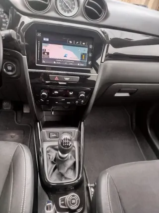 Suzuki Vitara 1.6 DDiS GLX 4WD